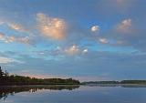 Scugog River At Sunrise_04975